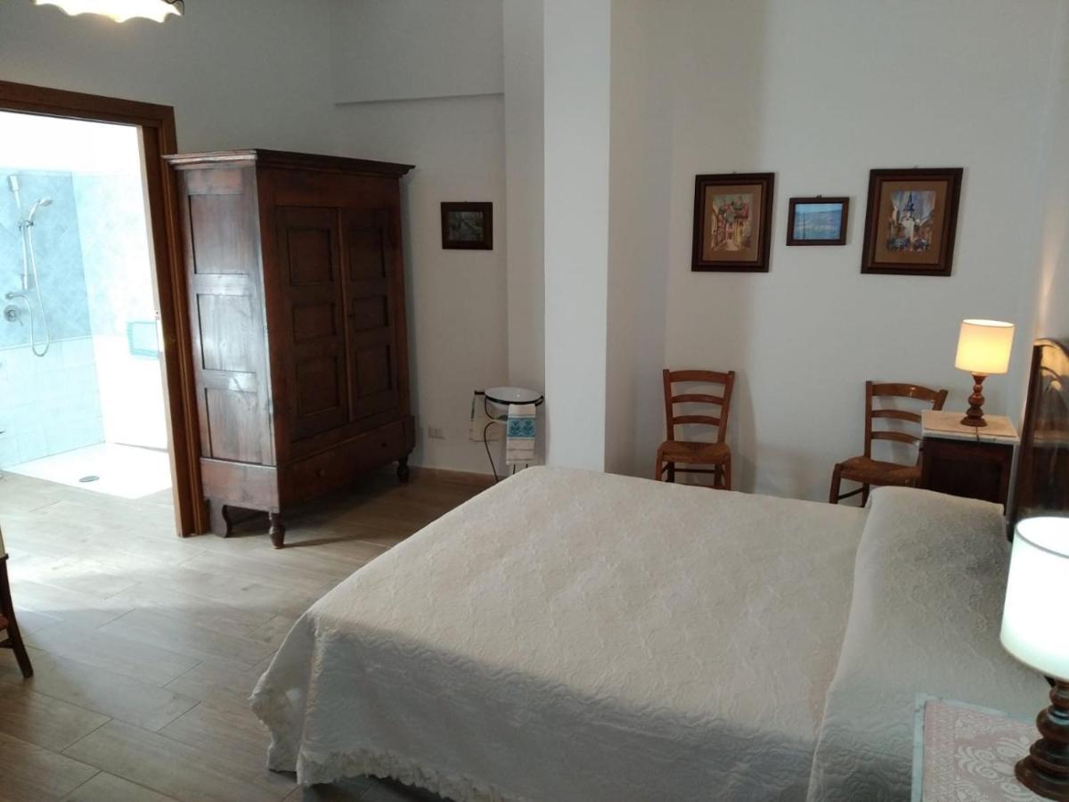 Apartament Casa Figus Via Azuni 5 Narbolia Zewnętrze zdjęcie