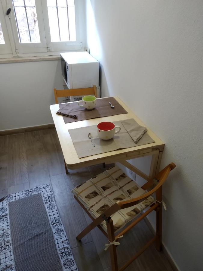 Apartament Casa Figus Via Azuni 5 Narbolia Zewnętrze zdjęcie